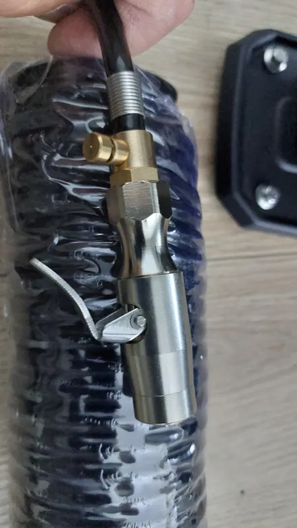 Компрессор T-Max Storm Pump 190 л/мин
