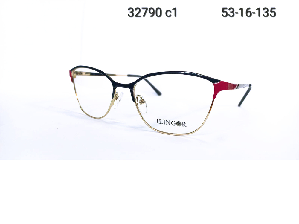 Женская оправа Ilingor 32790