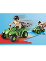Набор Атака динозавров Playmobil 71588