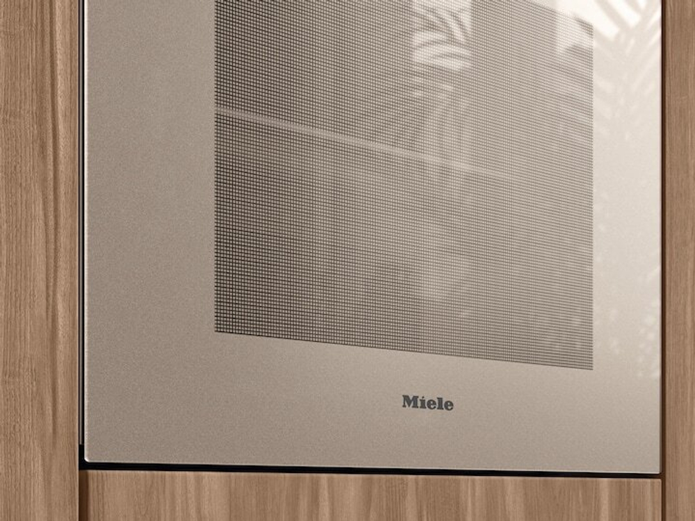 Духовой шкаф Miele H 7840 BPX PB