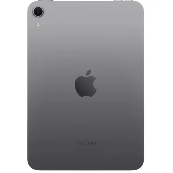 Планшет Apple iPad mini, 256 ГБ, Wi-Fi («Серый космос» | Space Gray) (A17 Pro, 2024)