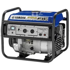 Бензиновый генератор "YAMAHA" EF 2600 FW