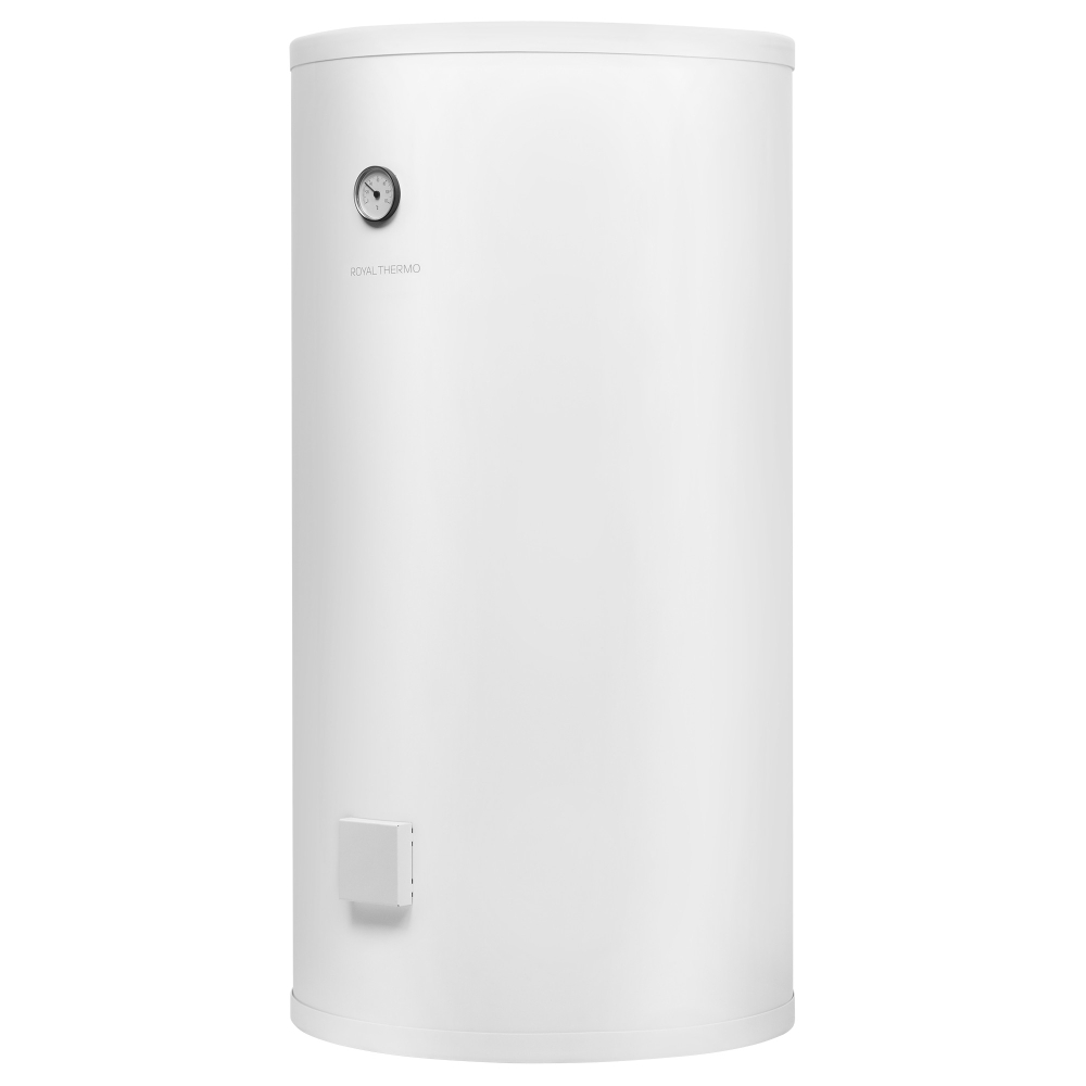 Бойлер косвенного нагрева Royal Thermo AQUATEC Standart SF150 White напольный НС-1728778
