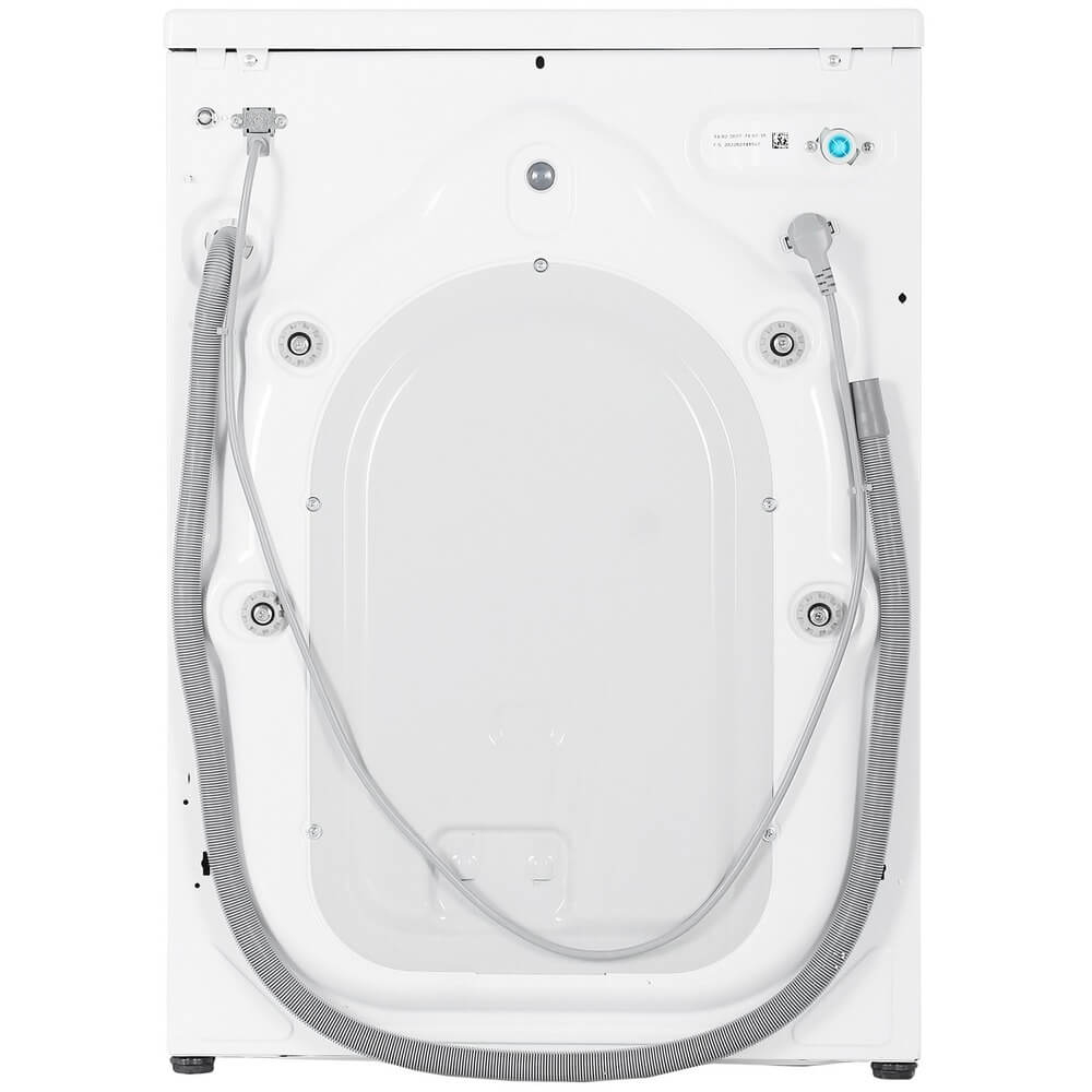Стиральная машина Beko WRS5512BWW