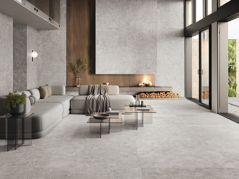 Baldocer Orion Beige Rect 60x120