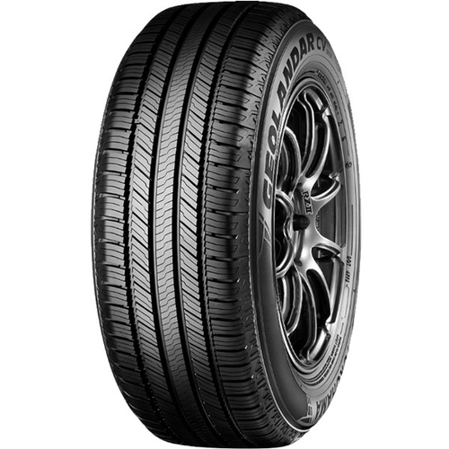 Купить Легковая шина YOKOHAMA Geolandar CV G058 235/55R18 100V