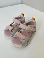 Кожаные сандалии Ecco, 23
