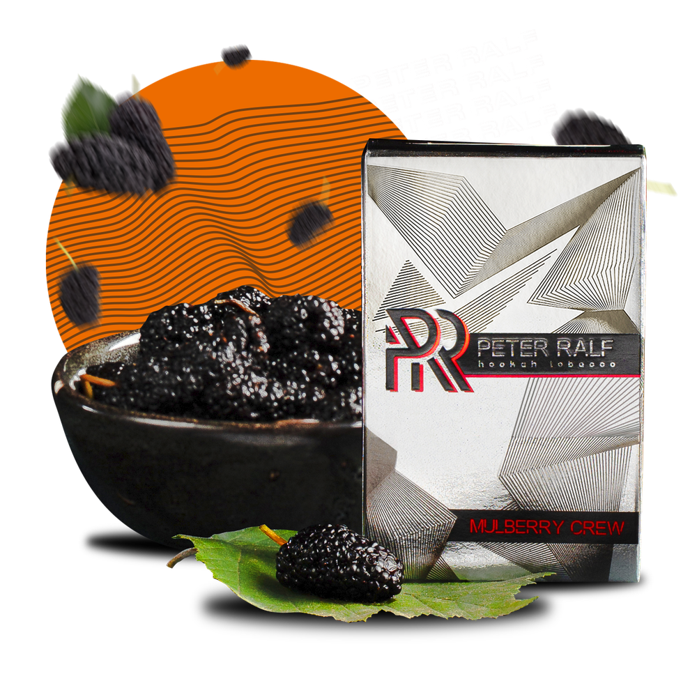 Peter Ralf - Mulberry Crew (50г)