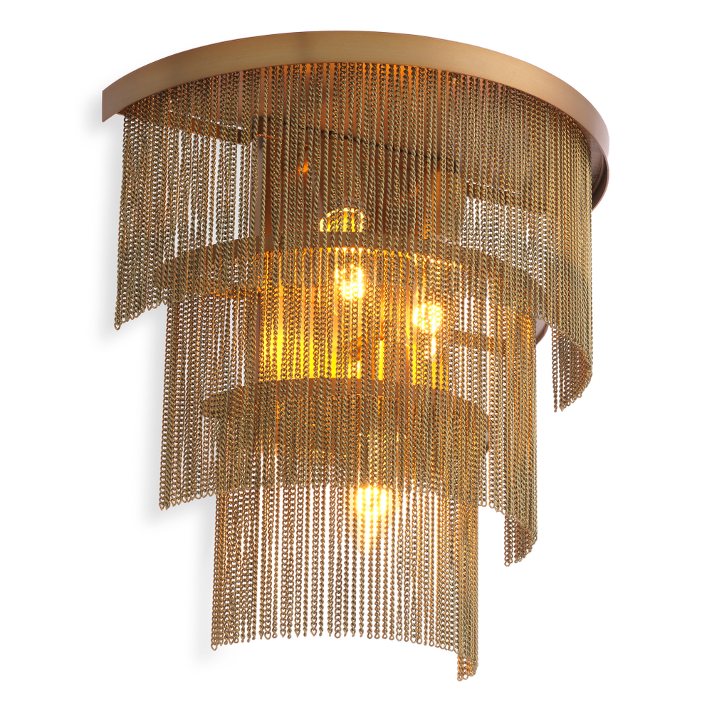Бра Wall Lamp Tissot арт.116459