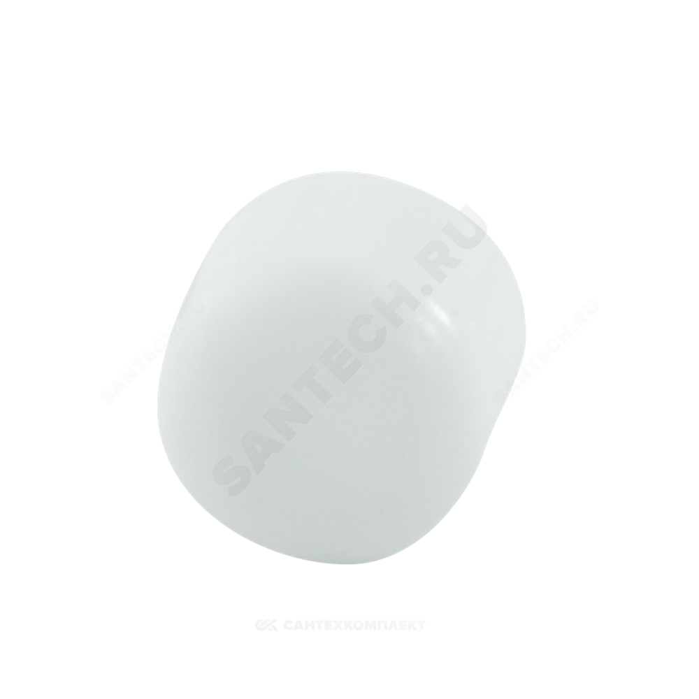 Заглушка PP-R белая Дн 32 PRO VALFEX 10162032-PRO