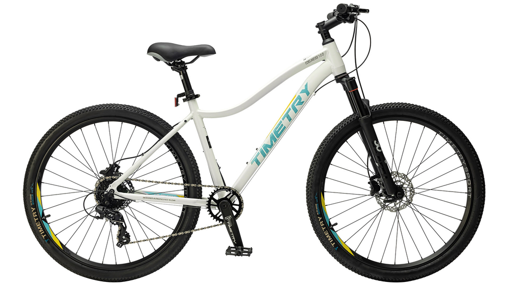Велосипед Timetry TT 266