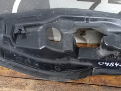 Накладка проема багажника правая (водосток) BMW XM (G09) 22-нв Б/У Оригинал 51139451794