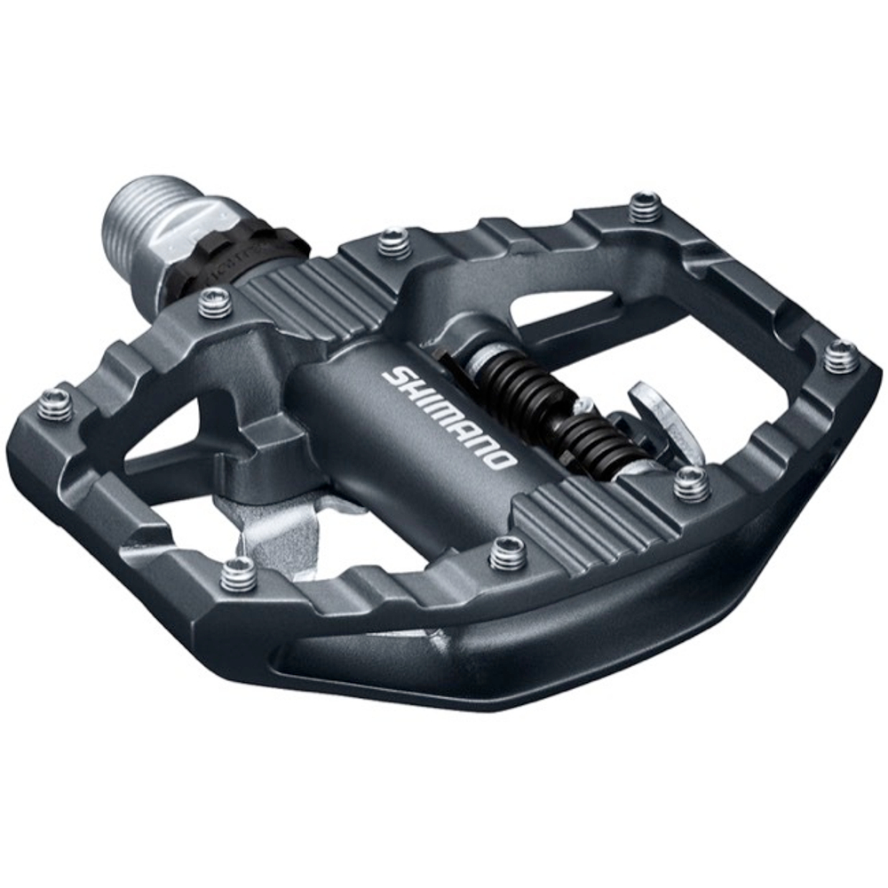 Педали Shimano, EH500, SPD, с шипами SH56 EPDEH500