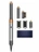 Фен-стайлер Dyson Airwrap complete long HS05 CN, bright nickel/bright copper