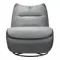 Cougar Overlord Neo Grey/Black