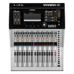 Yamaha TF1 Black Silver
