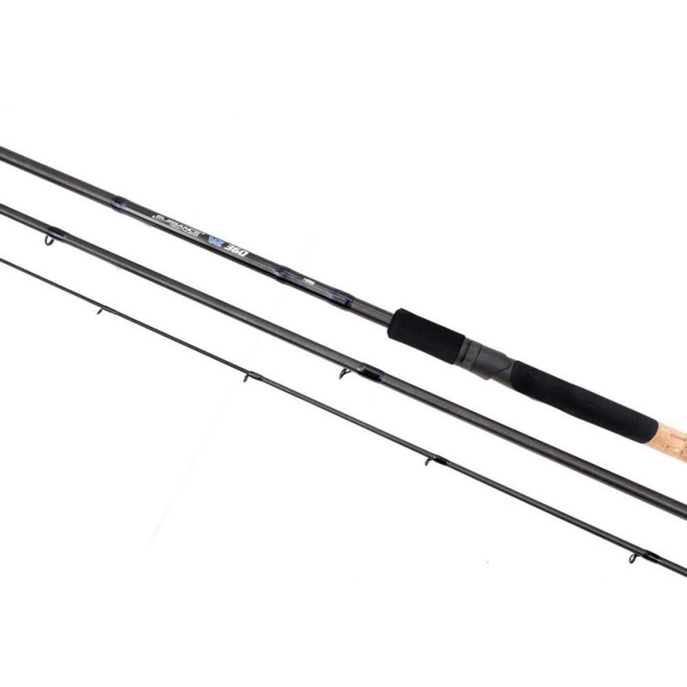 ELEGANCE FEEDER PRO Удилище фидерное V2 3.90м тест max 120г