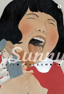 Sunny Vol. 3 (На английском языке)
