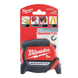 Магнитная рулетка Milwaukee GEN III 5м/ширина 27мм 4932464599