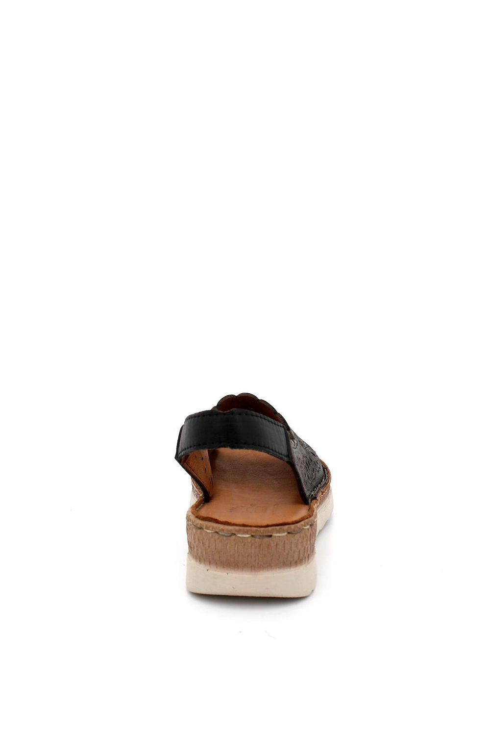 Сандалии женские Ascalini R14179