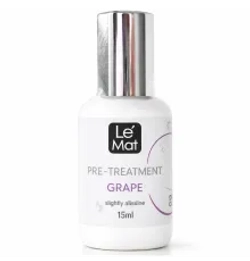 Обезжириватель Pre-Treatment Le Maitre 15ml