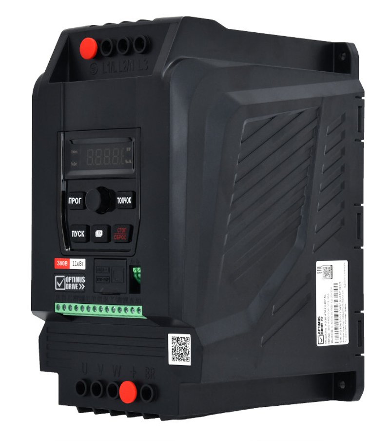Преобразователь частоты AD30-4T022H/030L