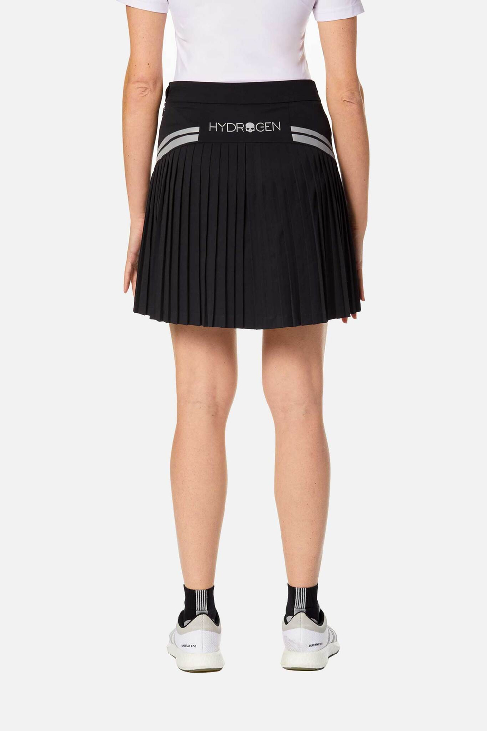 Юбка Hydrogen TECH SKIRT  (T01860-007)