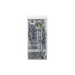 Стиральная машина Electrolux EW7TN3272SP