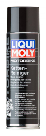 Очиститель цепи Motorrad Ketten-Rein