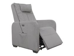 Массажное кресло реклайнер с подъемом FUJIMO  LIFT  CHAIR F3005 FLFL Грейси (Sakura 9)