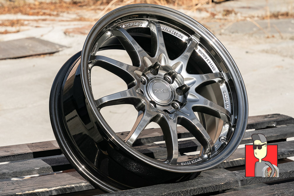 Комплект дисков Rays CE28 16x7 et38 4x100/4x114.3