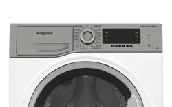 Стиральная машина Hotpoint NSD 6239 US VE