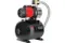 Станция насосная Verton AQUA PS1400S/24 h56 Q4,0 Hs9 бак 24л 40551