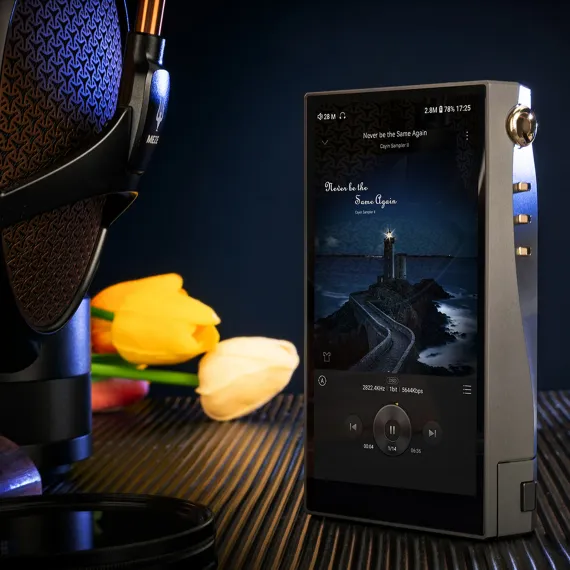 Cayin N6iii T201