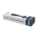 Оптический прицел Vector Optics Tauron GenII 5-30x56 FFP, сетка MPX1 Mil, 30мм (SCFF-66)