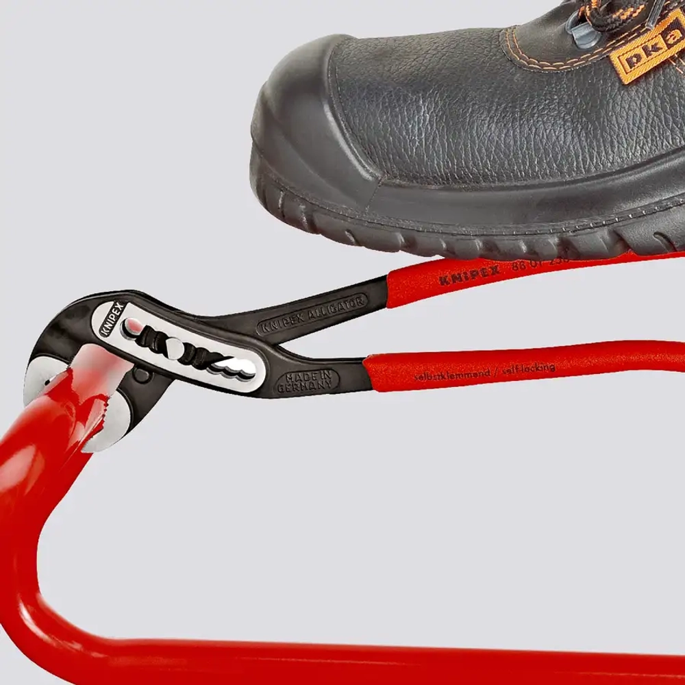 Клещи переставные Alligator® 250 мм Knipex 88 02 250