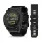Смарт-часы Garmin tactix 8 (51 мм) AMOLED с Applied Ballistics Ultralight