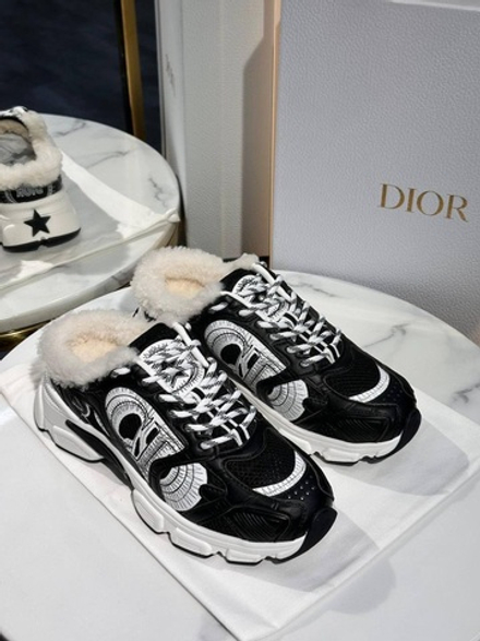 Кроссовки Christian Dior