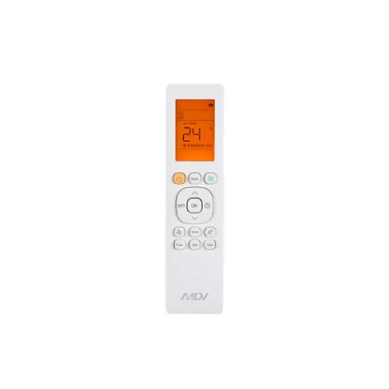 Настенный блок мульти сплит системы MDV MDSAG-12HRFN8