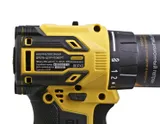 HCD2065BL Дрель аккумуляторная  б/щ Hanskonner 1BatterySystem — фото 2