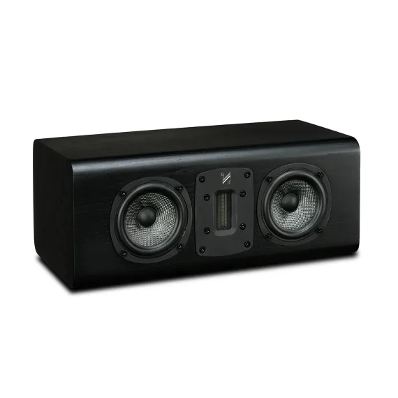 Quad S-C Black OAK