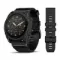 Смарт-часы Garmin tactix 8 (51 мм) Solar с Applied Ballistics Ultralight