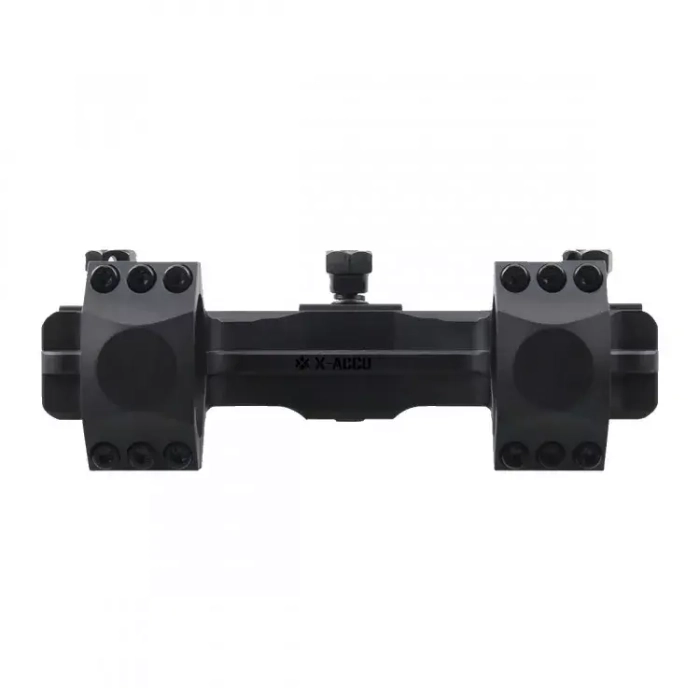 Крепление Vector Optics 34 mm X-ACCU ONE PIECE MEDIUM PICATINNY MOUNT (SCTM-60)