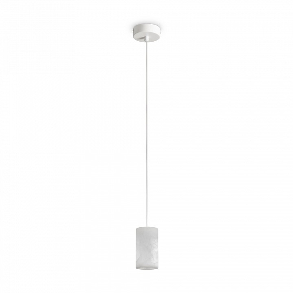 Подвесной светильник Freya Pietre FR5592PL-01BS
