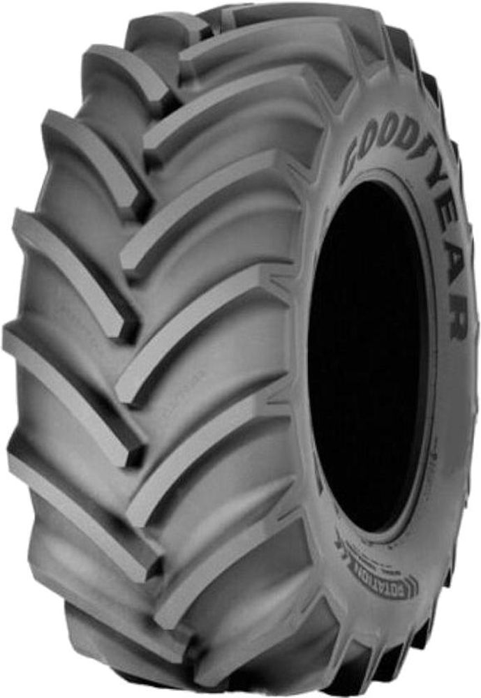Goodyear Optitrac 900/60 R32 176A8