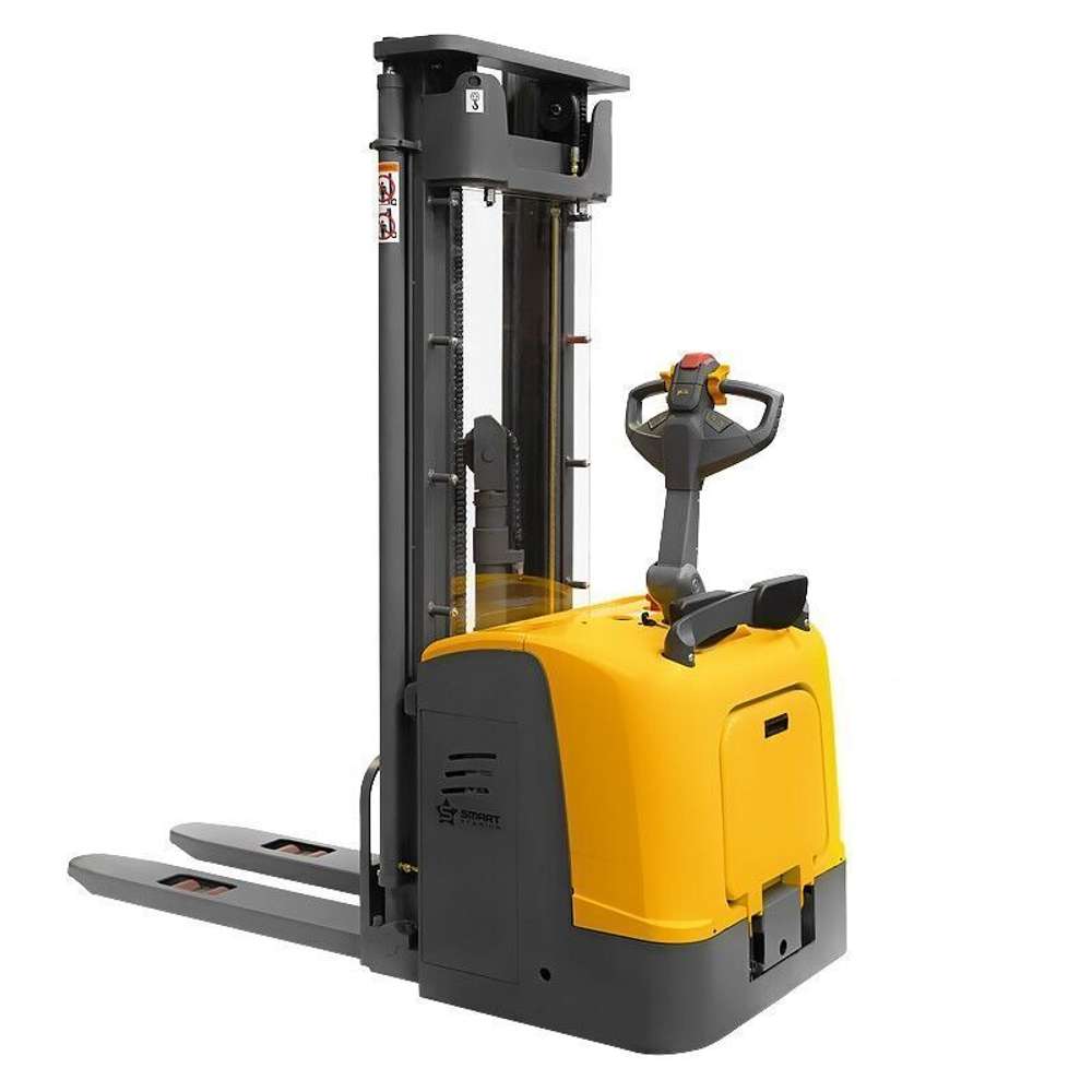 Штабелер электрический самоходный CDDK20 2056 (г/п 2 т, 5.6 м) SMART PREMIUM 64-0074