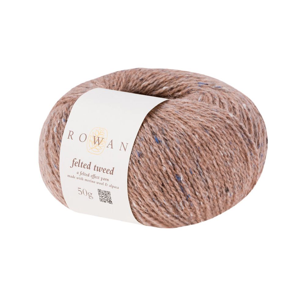 Пряжа Rowan Felted Tweed (157) Пряжа Rowan Felted Tweed (157)