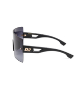Солнцезащитные очки D2 0126/S Dsquared2 - черный(D2 0126\/S)