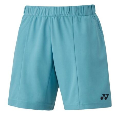 Мужские теннисные шорты Yonex Knit Shorts - new blue