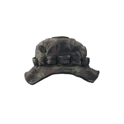 Панама мужская UF PRO Striker Gen.3 Boonie Hat MultiCam® Black (2XL, MultiCam® Black)